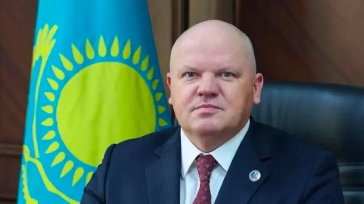 Дмитрий Малахов Жоғары Сот Кеңесінің төрағасы болып қайта тағайындалды