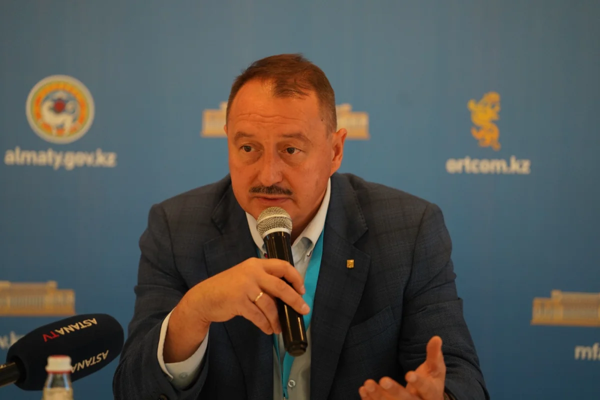 Қазақстан сайлау барысын азаматтарға үзбей хабарлап отыруды қамтамасыз етті – Ресейден келген халықаралық байқаушы