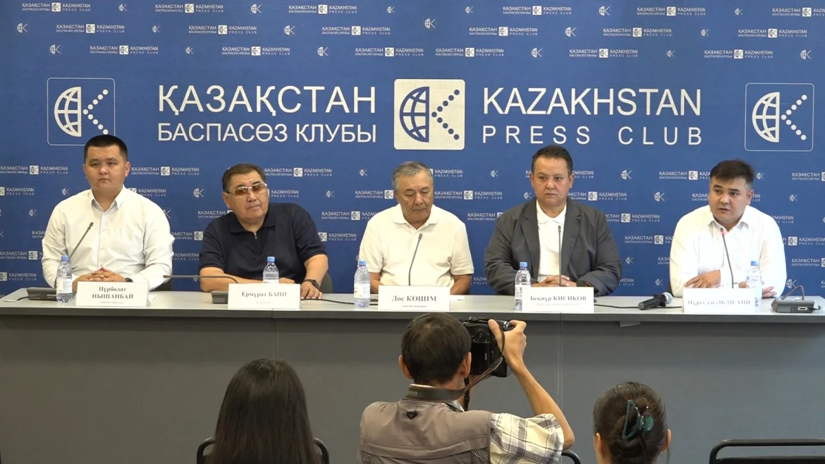 Құрылтай сайлауы: «Халық үні» тәуелсіз байқаушылар тобы қортынды жасады