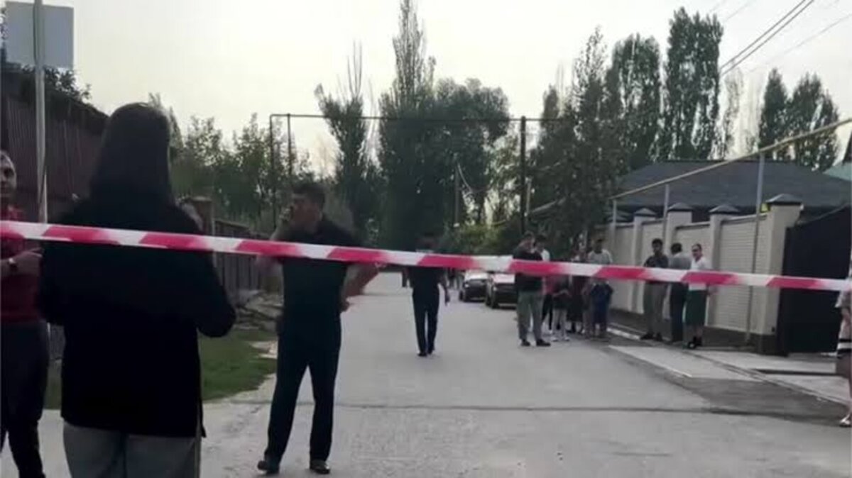 Полицейский сбежал за границу: новые подробности громкого дела из Талгара