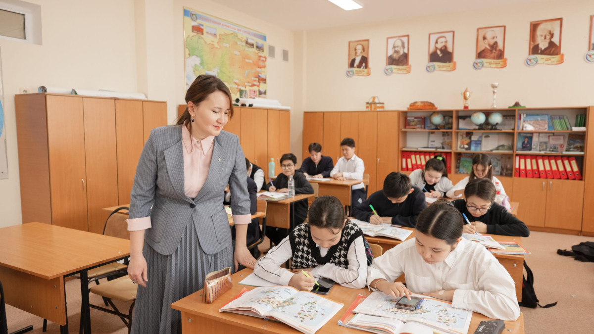 Изменится порядок аттестации педагогов: что учителям нужно знать с 1 сентября