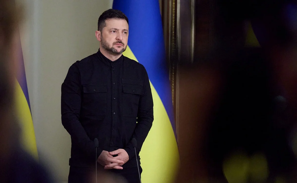 Соғыс кезінде сайлау өткізу мүмкін бе: Украина Президенті қауіптерді атады