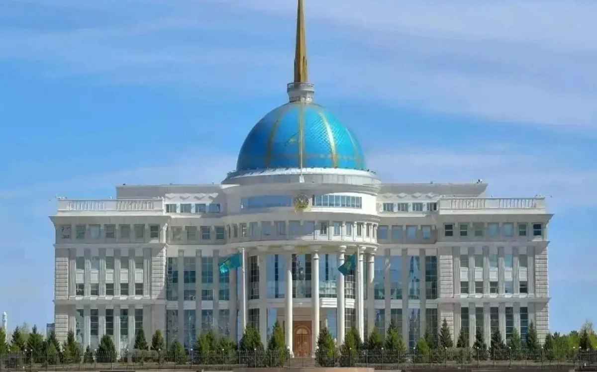 Қасым-Жомарт Тоқаев шет мемлекеттердің басшыларына алғыс айтты