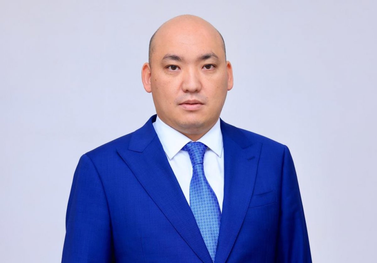 Кадровые перестановки произошли в акимате Карагандинской области
