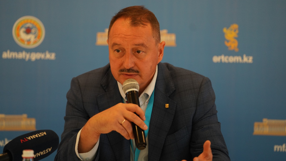 Қазақстан сайлау барысын азаматтарға үзбей хабарлап отыруды қамтамасыз етті – Ресейден келген халықаралық байқаушы