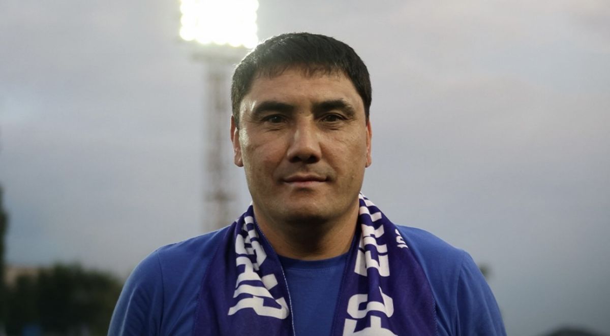«Каспийді» басқарған қазақстандық маман «Ертіске» ауысты