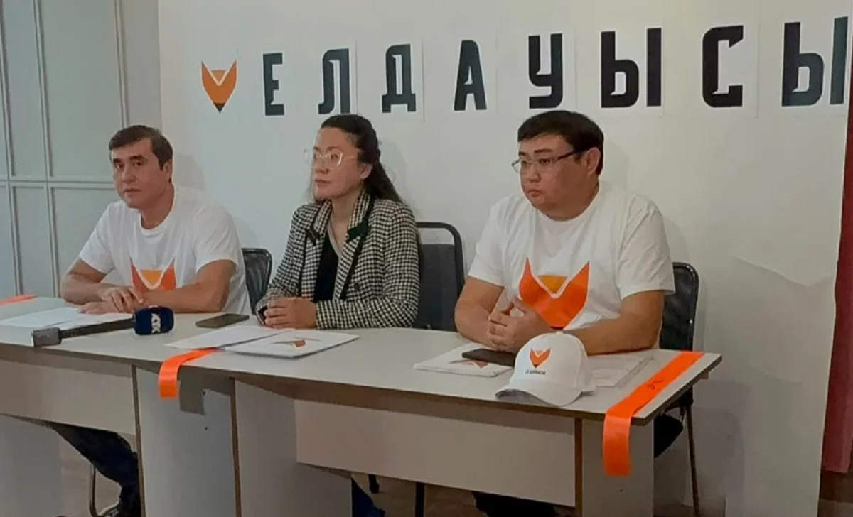 20 қалада 582 байқаушы: «Ел Дауысы» Құрылтай сайлауындағы дауыс беру барысына баға берді
