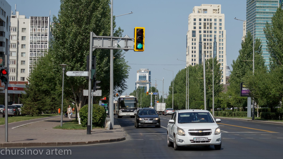 Кто сможет платить меньше за автостраховку в Казахстане