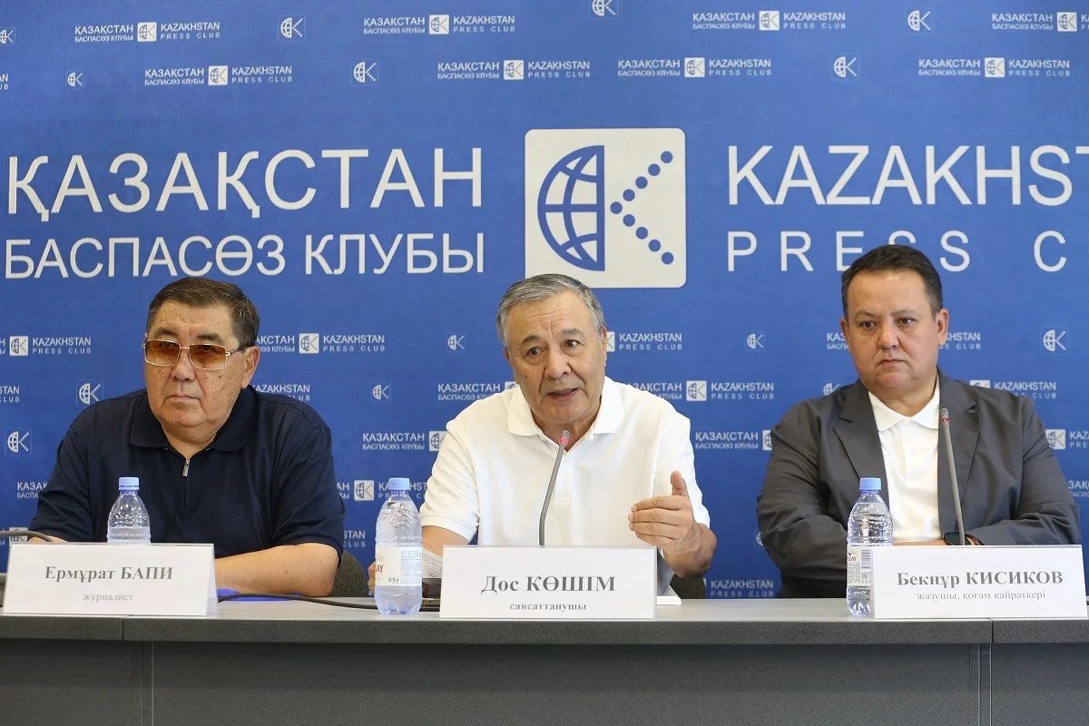 Наблюдатели «Халық үні» рассказали о причинах высокой явки в Алматы