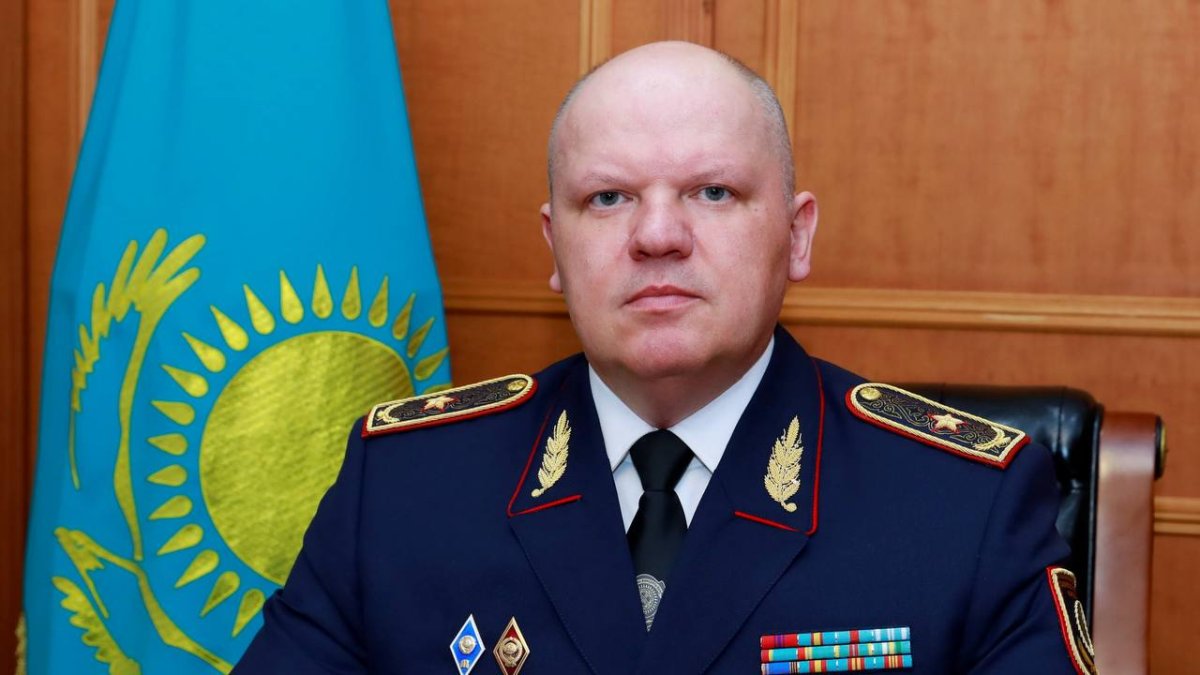 Дмитрий Малахов Жоғары сот кеңесінің төрағасы болды