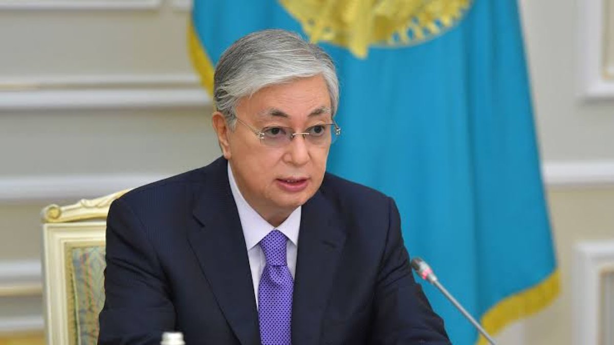 Президент қазақстандық дзюдошыларды әлем чемпионатындағы жетістігімен құттықтады