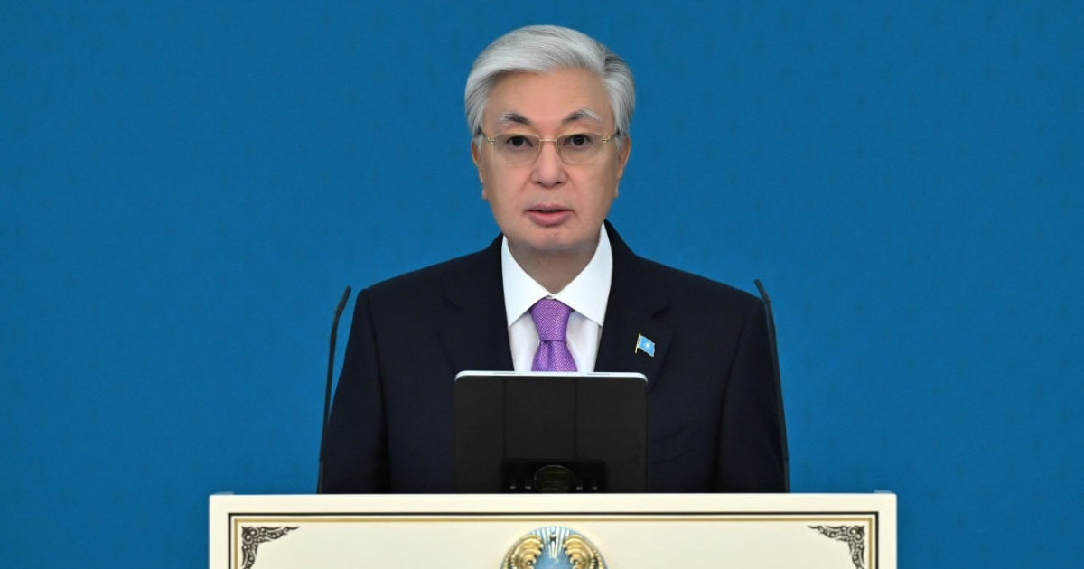  Президент халықаралық пән олимпиадаларының жеңімпаздары және жүлдегерлерімен кездесті 