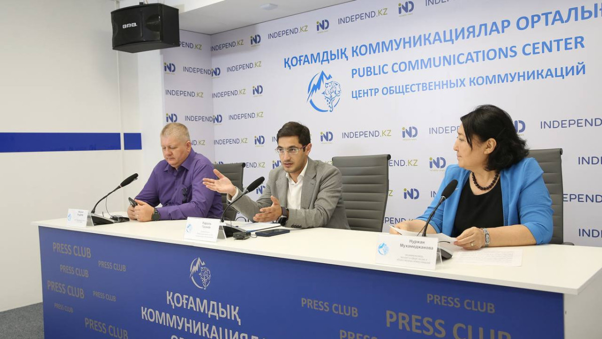 Информационный штаб независимых наблюдателей: голосование прошло организованно и открыто