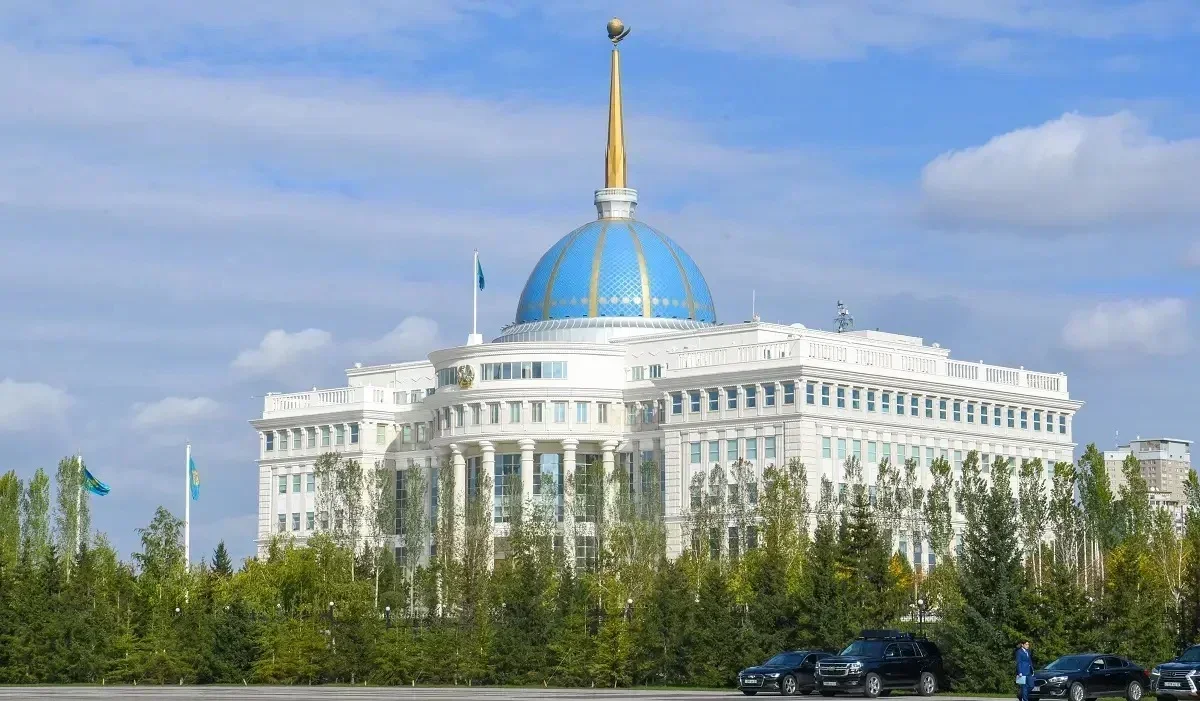 Тоқаев Құрылтай сайлауына жылы лебіз білдірген шетелдік әріптестеріне алғыс білдірді