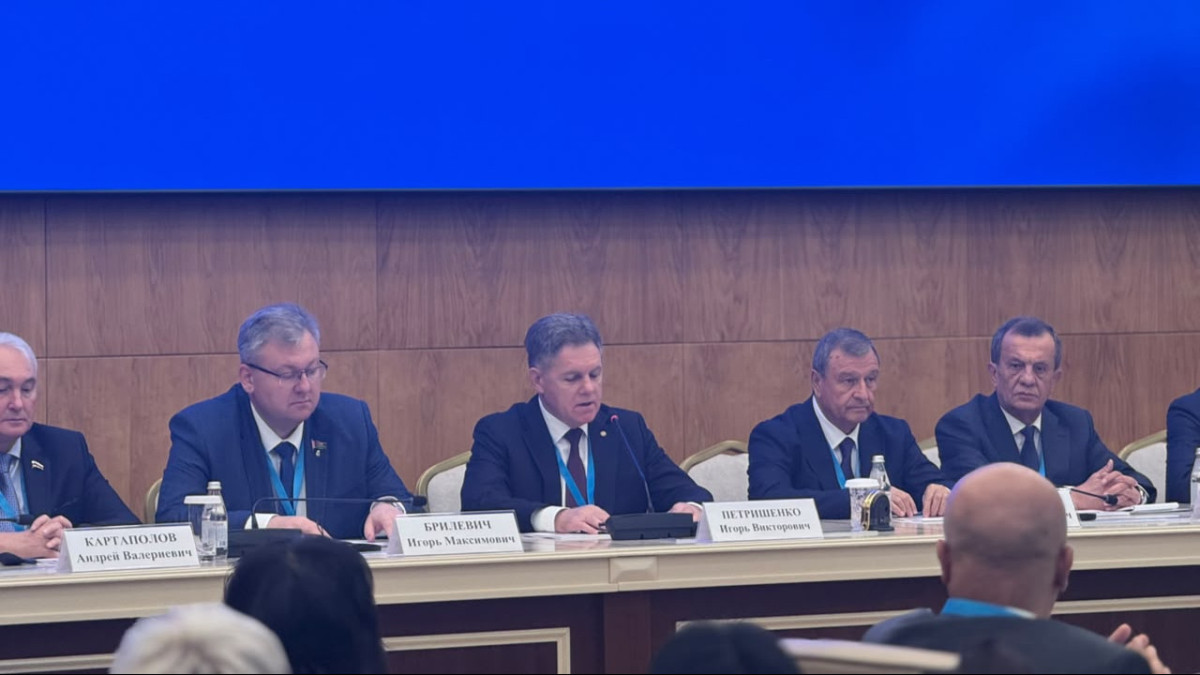 Наблюдатели СНГ дали высокую оценку выборам в Курултай