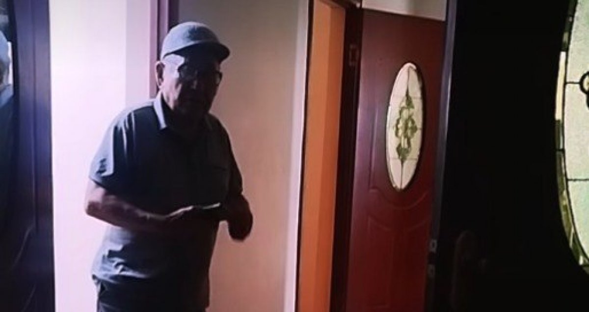 "В 10 часов уже последние приходят": видео с торопившимся на выборы дедушкой умилило Казнет