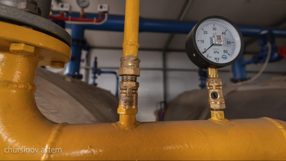 Алматы толық газдандыруға жақындады: Әлі қанша үй газсыз отыр?