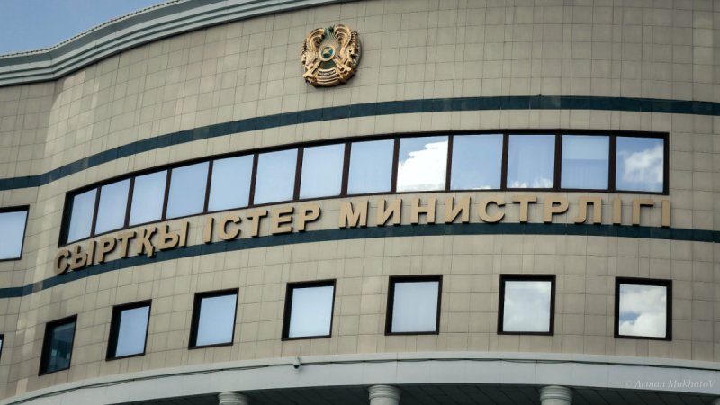 Две казахстанки погибли в ОАЭ: заявление МИД
