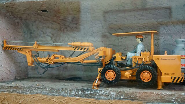 Заңсыз кен өндіріп, лицензия талаптарын бұзған кәсіпорын басшысы сотталды