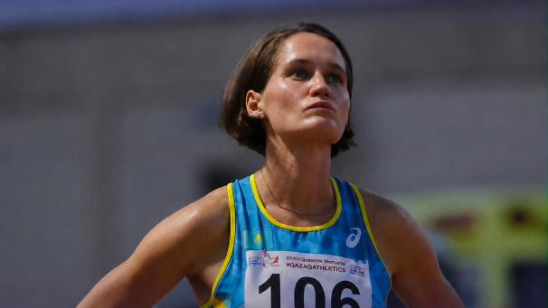Виктория Ан стала двукратной чемпионкой Центральной Азии
