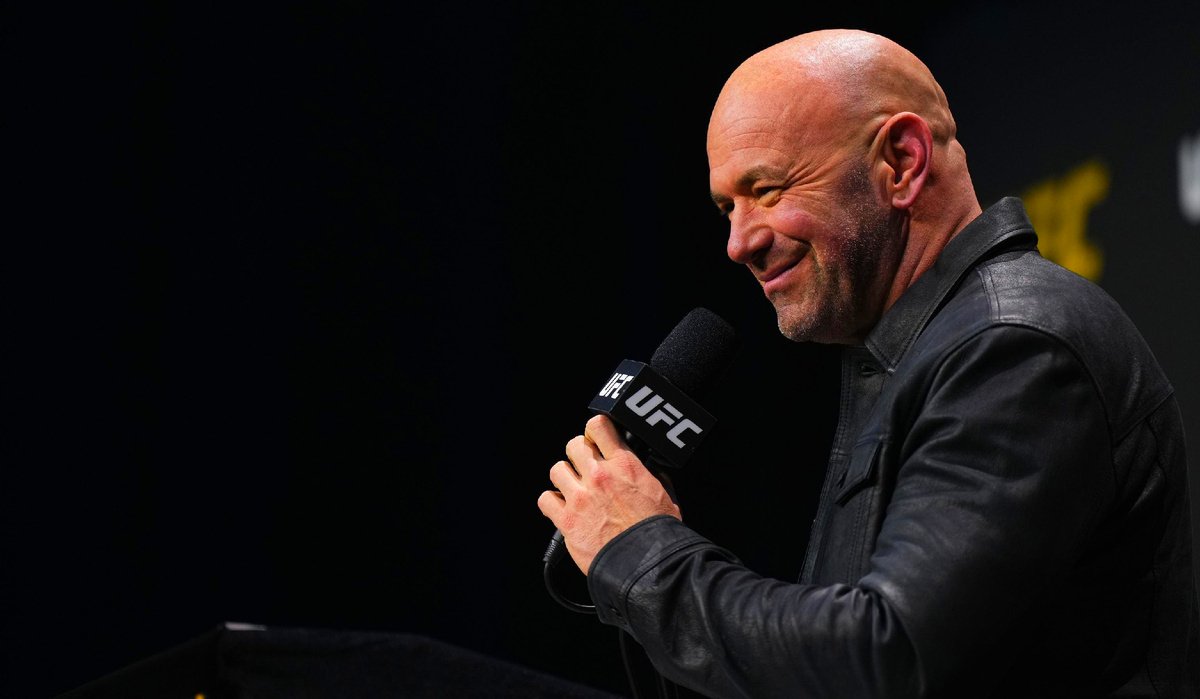 UFC назвал города проведения двух последних номерных турниров 2026 года