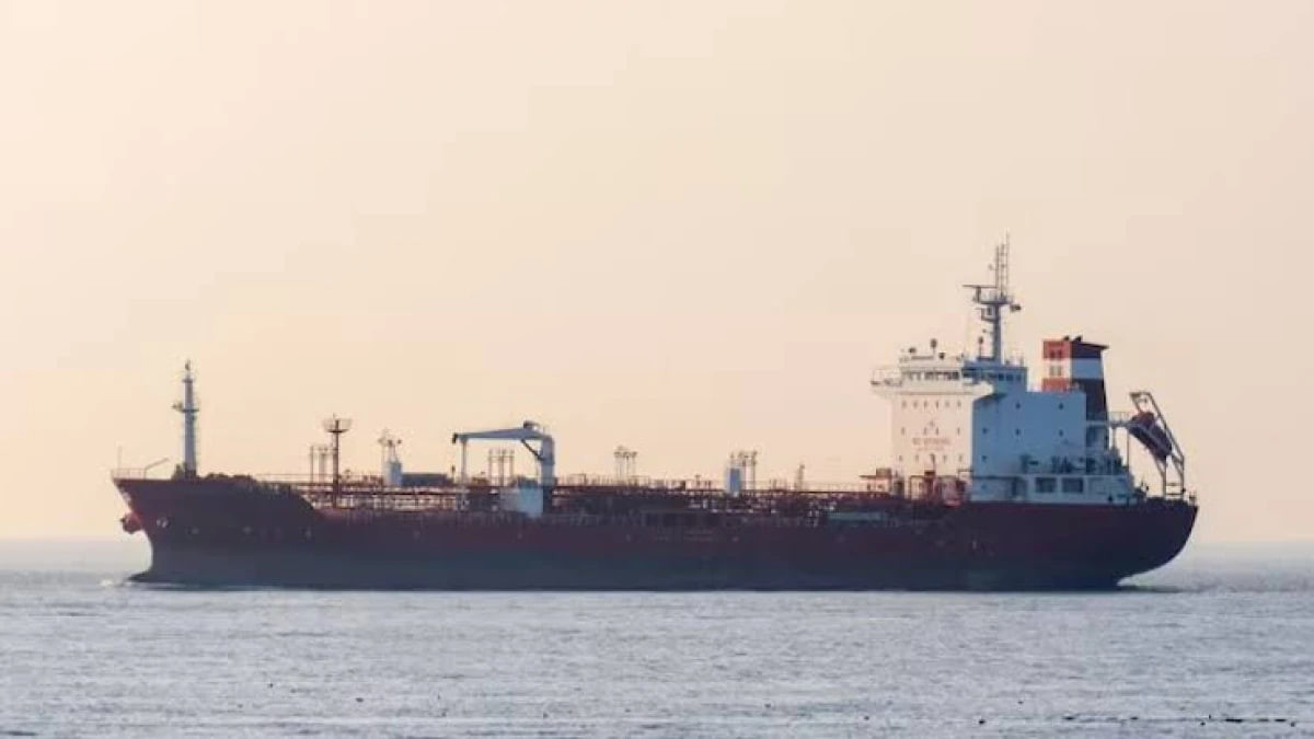 Минэнерго оценило потери в добыче нефти из-за атак на КТК