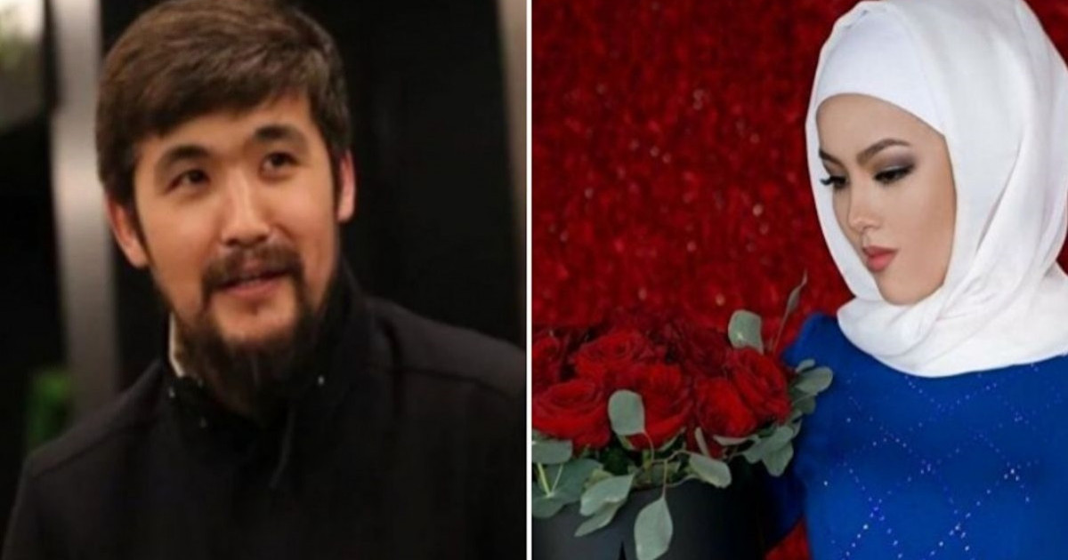  «Ажырасуға мен бастамашы болған жоқпын»: Арман Жұмагелдиевтің екінші әйелі мәлімдеме жасады 