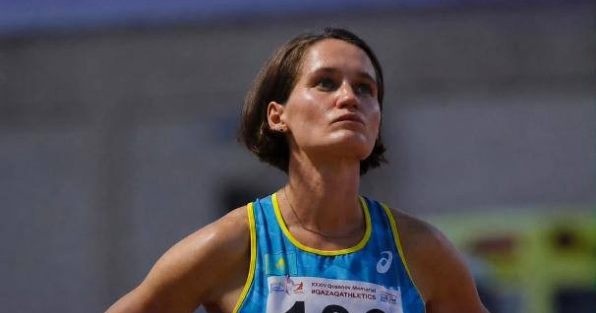  Елордалық желаяқ Азия чемпионатының екі дүркін жеңімпазы атанды 