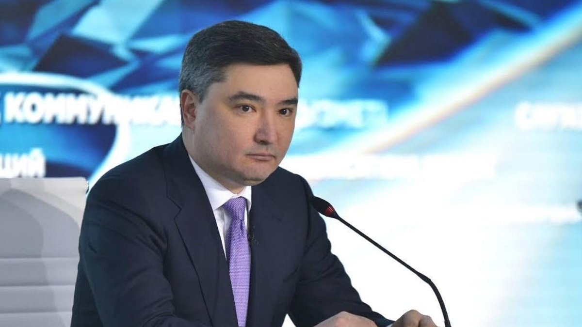 Жаппай жарық сөнді: Бектенов Энергетика министрінен түсініктеме сұрады