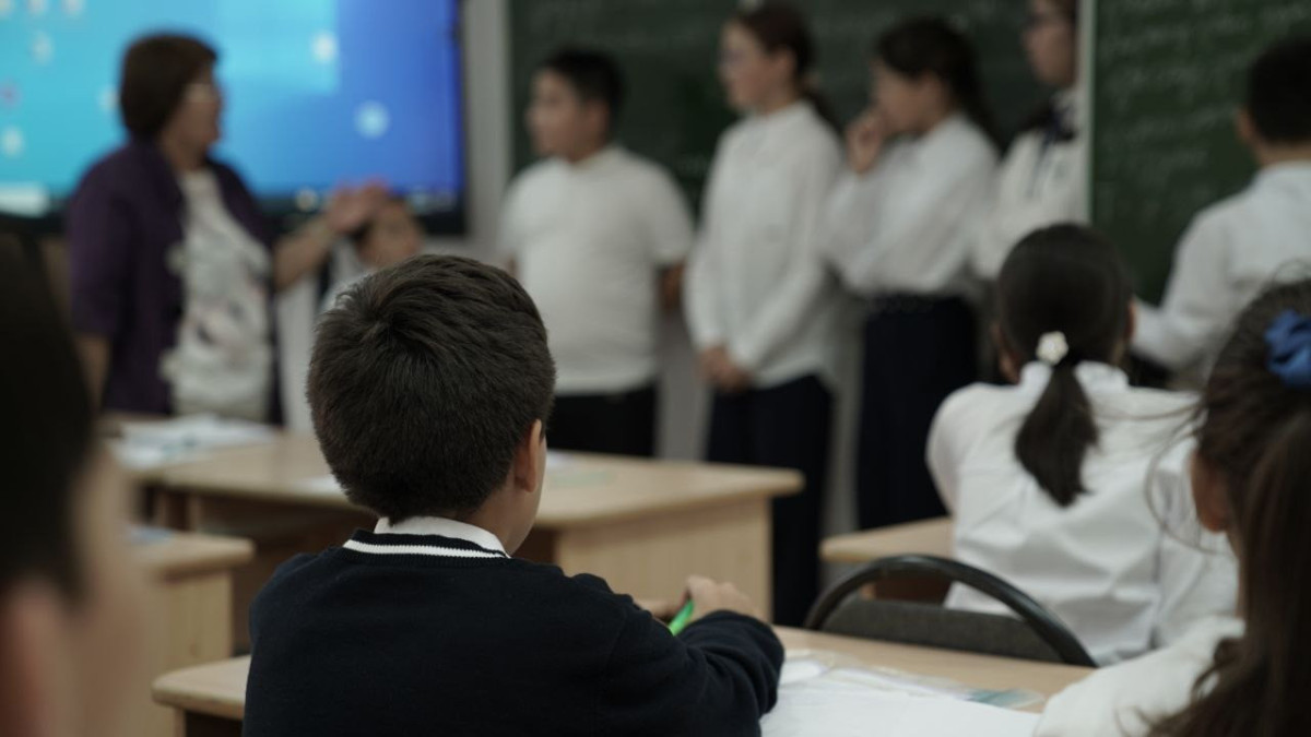 Жаңа оқу жылы: Мұғалім мен оқушы үшін 1 қыркүйектен бастап не өзгереді?