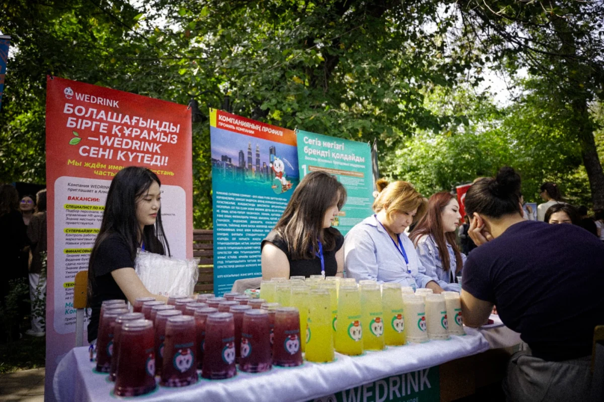 В Алматы пройдет фестиваль городских сообществ City Makers: Jastar Qalasy