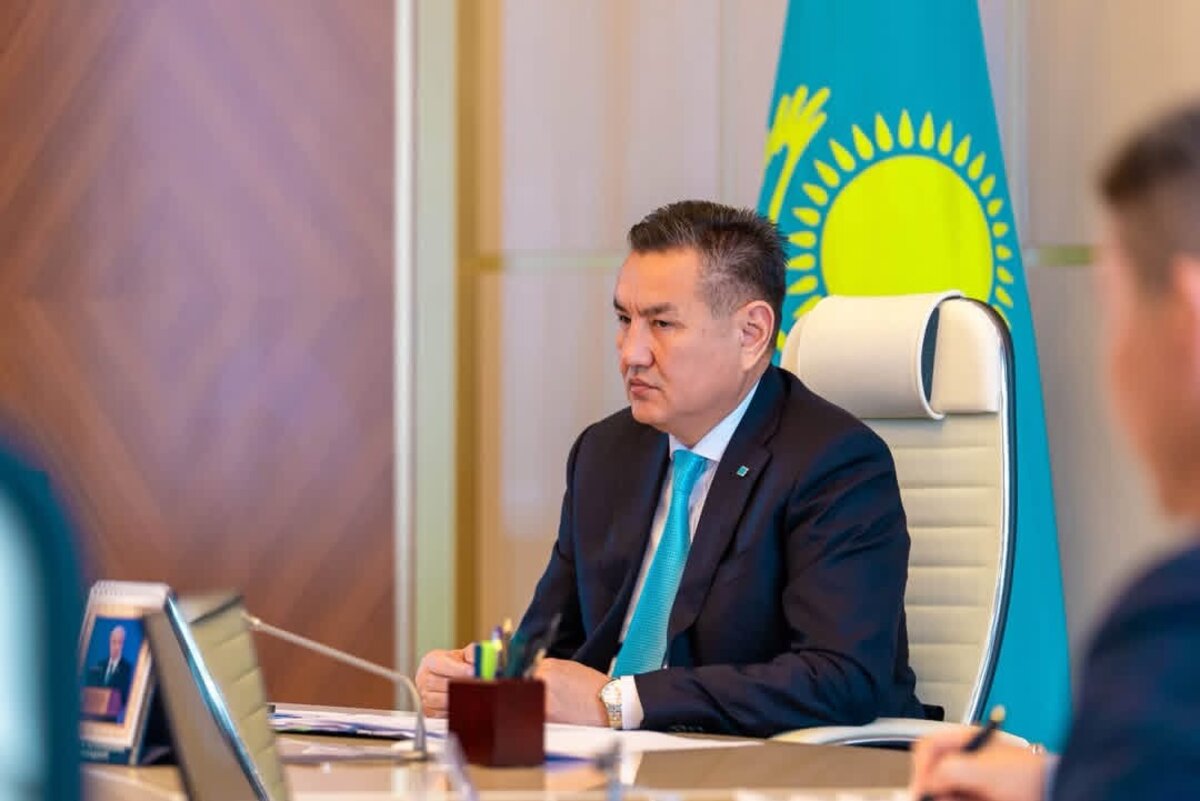 Аким ВКО поручил ускорить подготовку к отопительному сезону