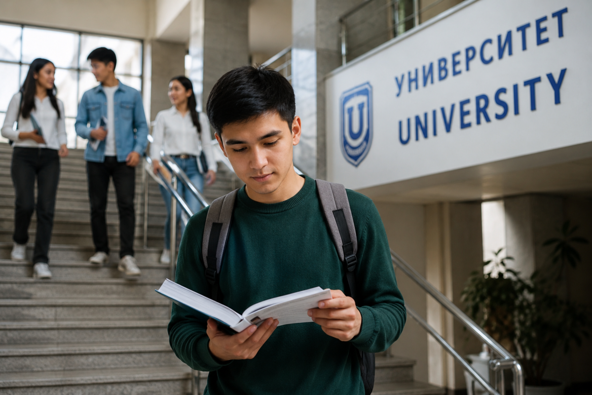 Студентам усложнили перевод и восстановление: новые правила уже действуют в Казахстане