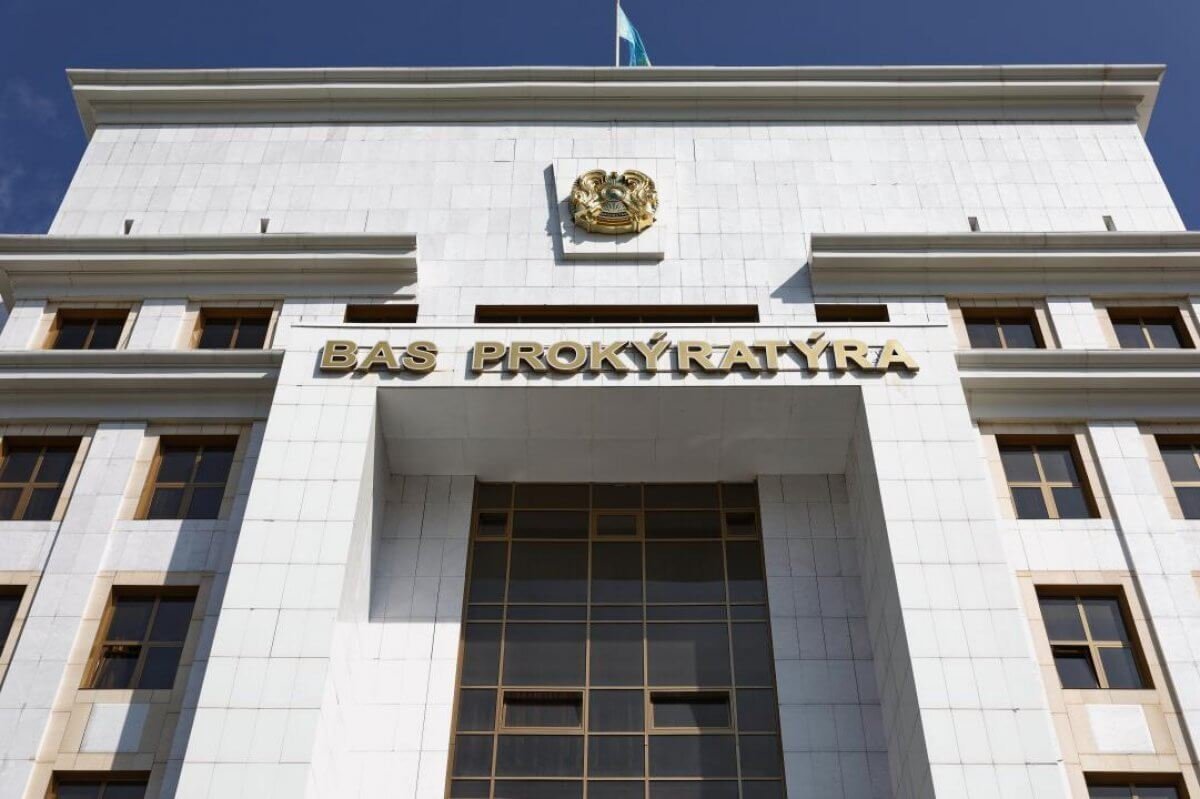 Генпрокуратура РК: Выборы депутатов в Курултай прошли в строгом соответствии с законом