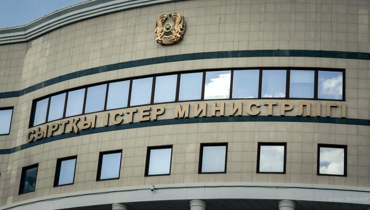 Двух молодых казахстанок нашли мертвыми в квартире в ОАЭ