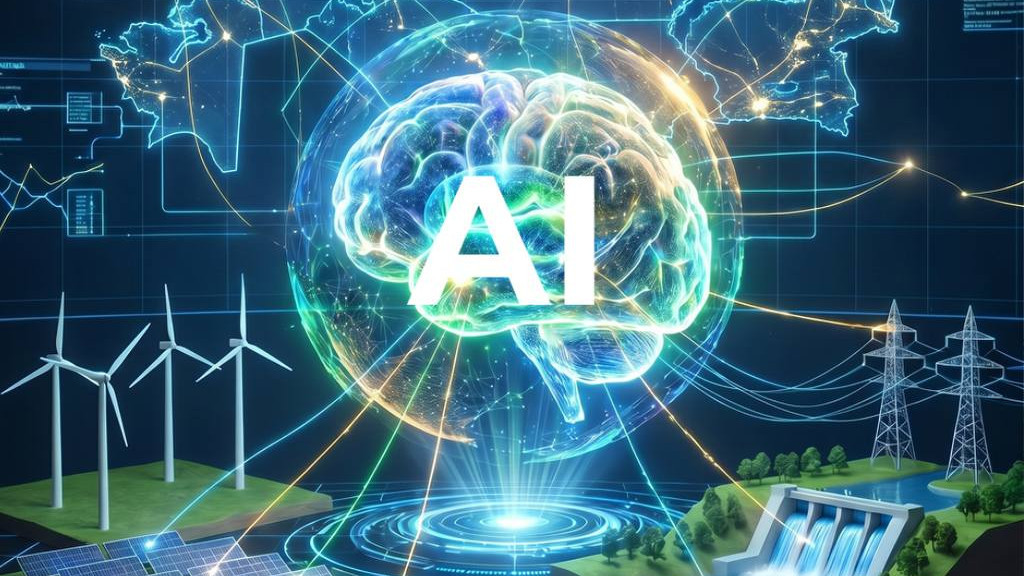 Бизнеске арналған AI-навигатор пилоттық жобасы іске қосылды