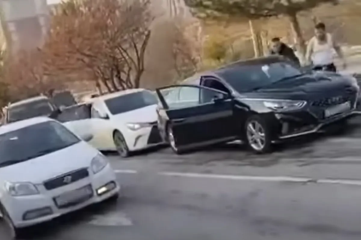 Похищение после ДТП и резонансное убийство: в Шымкенте начался суд