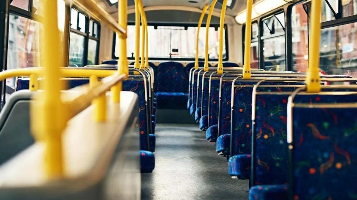 Схемы семи автобусных маршрутов изменились в Астане