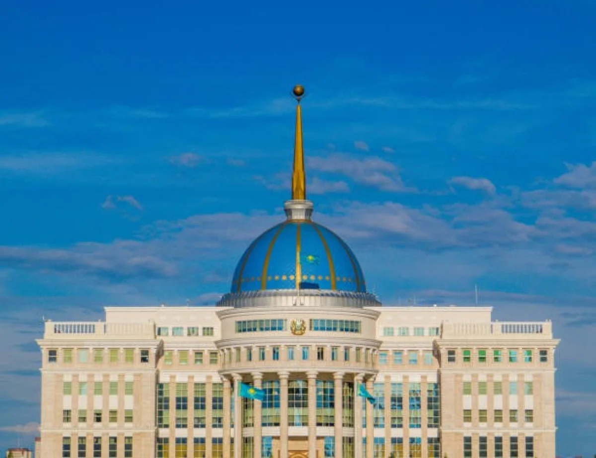 Мемлекеттер басшылары Қазақстан Президентін Құрылтайға өткен алғашқы сайлаумен құттықтап жатыр
