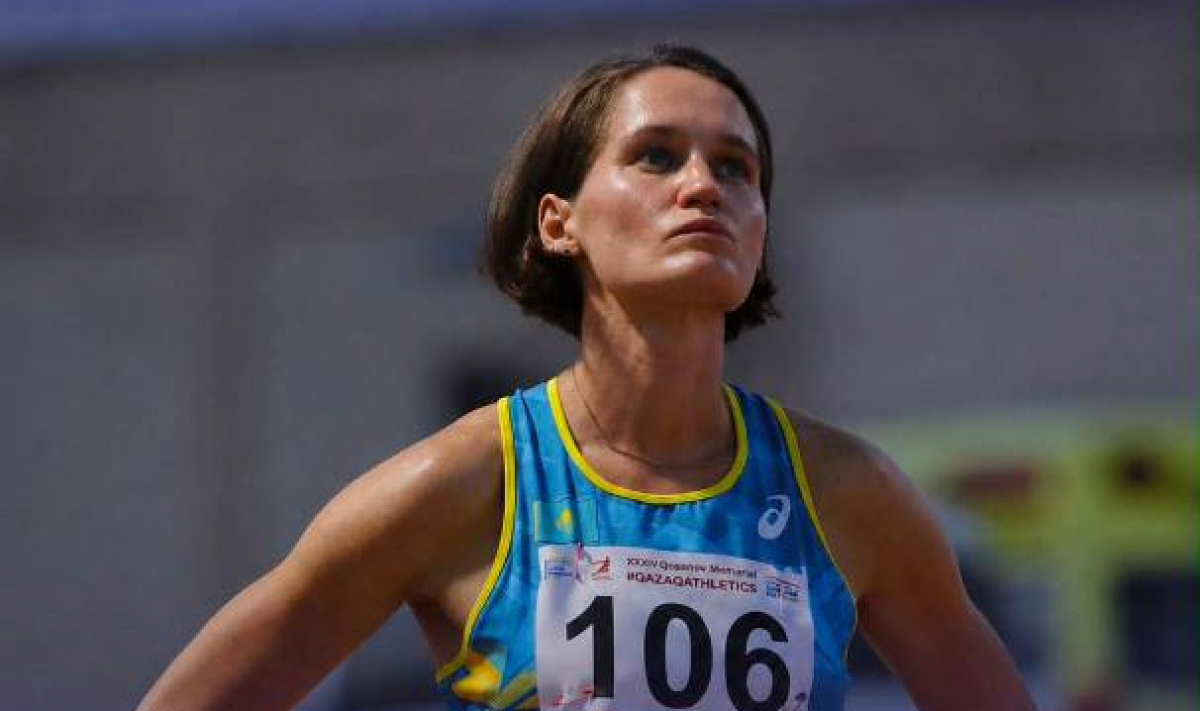 Столичная спортсменка завоевала второе золото на чемпионате Центральной Азии
