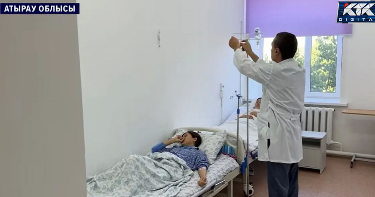  «Өліп кетсем де аямайды»: Атырауда жүкті әйел күйеуінің ұрып-соққанын айтты 
