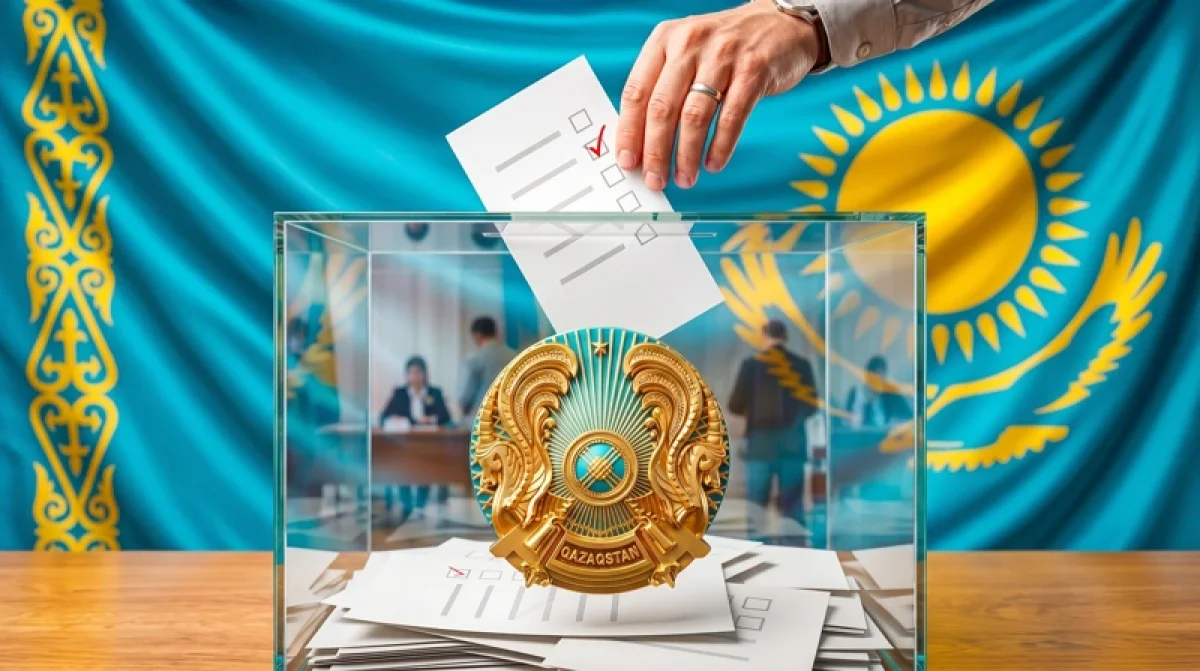 Құрылтай сайлауы: Қазақстан моделі әлемдік жүйелерден несімен өзгеше