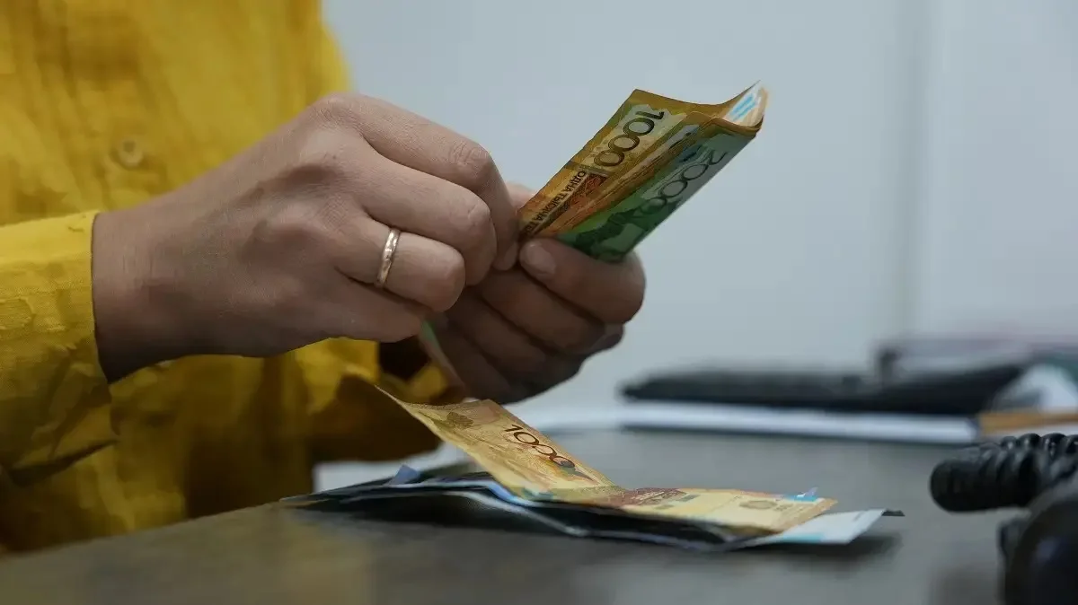 Ұлттық қор – балаларға: 7 миллионға жуық баланың есепшотына қаражат аударылды