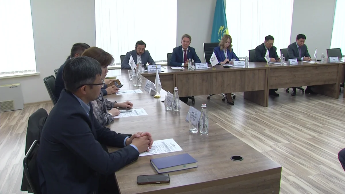 В Астане обсудили первые задачи и новую роль обновленного Курултая