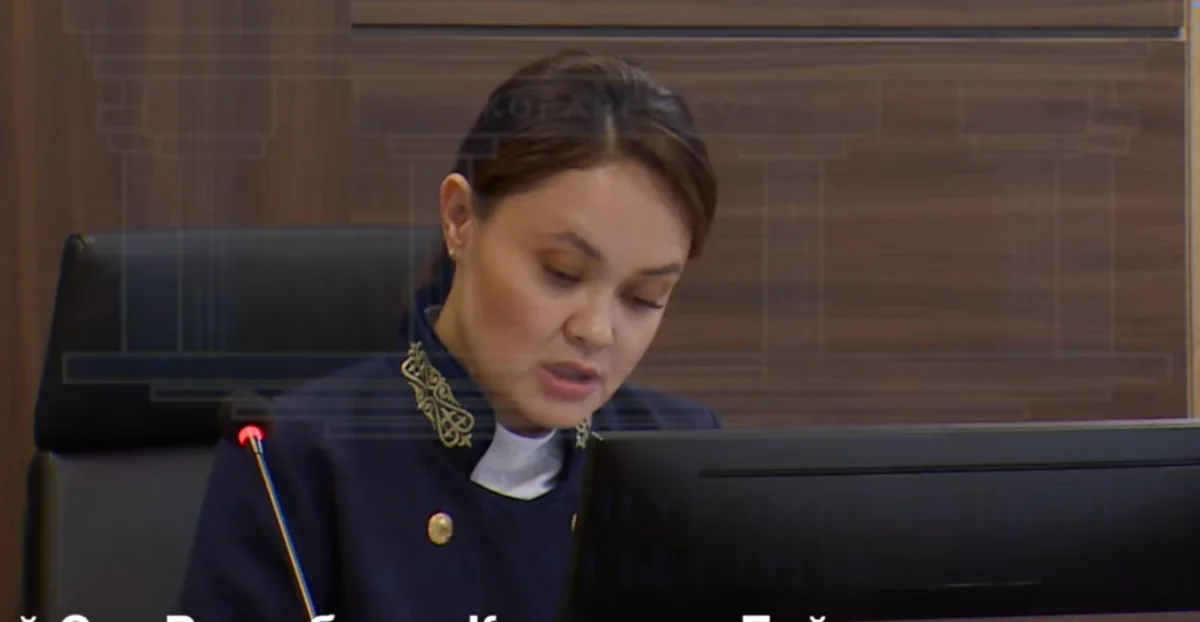 Гибель Улданы Мырзуан: суд отказал вернуть дело председателя ОСИ прокурору