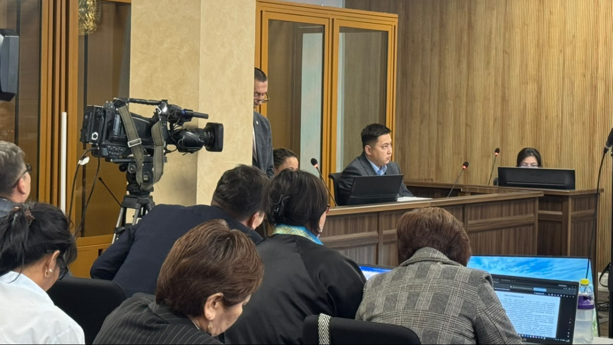 Сот Жұбаниязова ісін прокурорға қайтарудан бас тартты