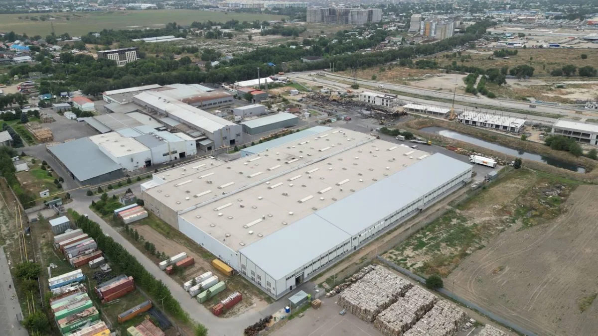 Алматыда макулатураны қайта өңдеу қуаты артып келеді