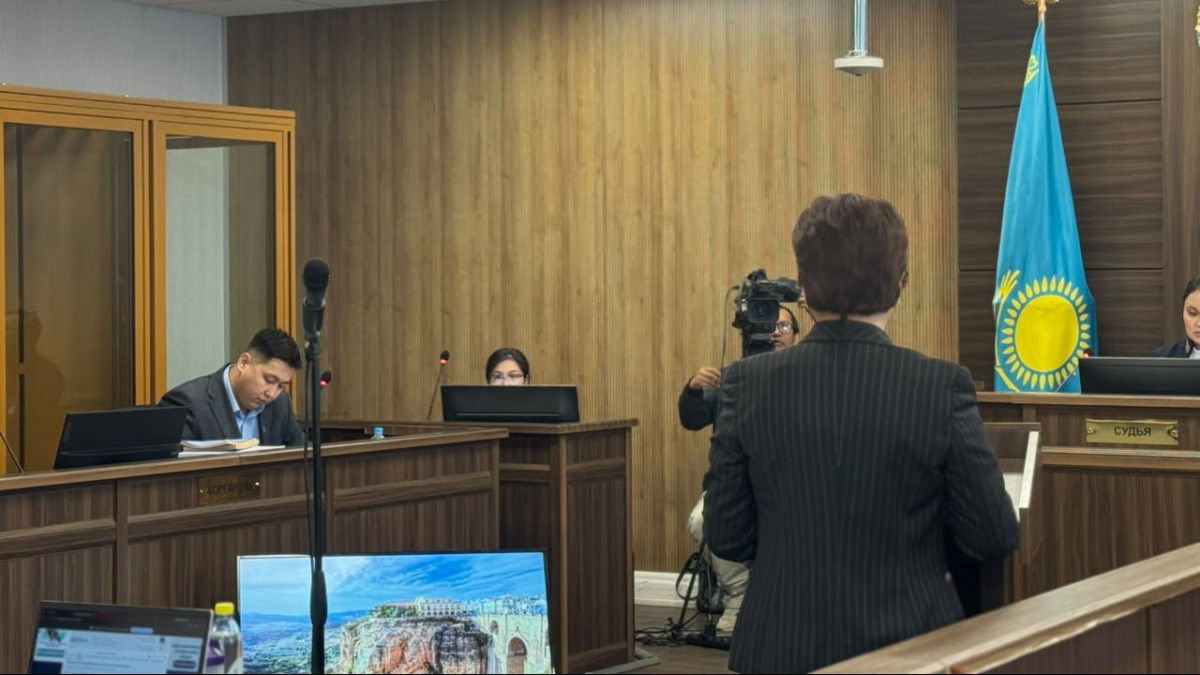 Ұлдана Мырзуан ісі: Куәгер кондиционерге қатысты күтпеген деректі айтты