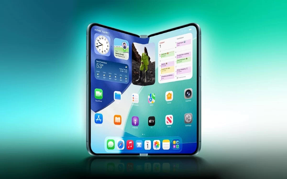 Названа потенциальная цена нового iPhone