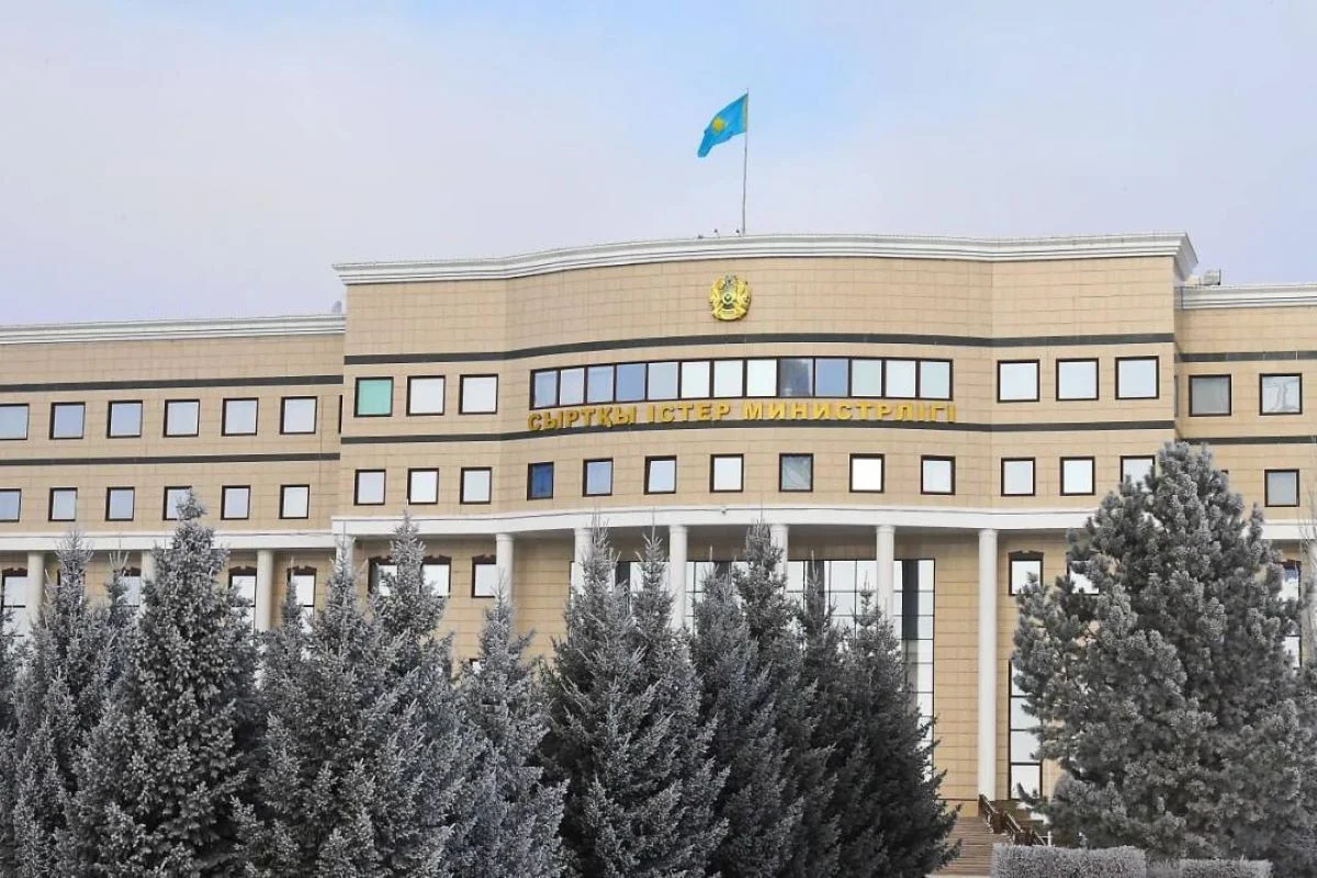 Казахстанцев нет среди пропавших и погибших после наводнения в Непале